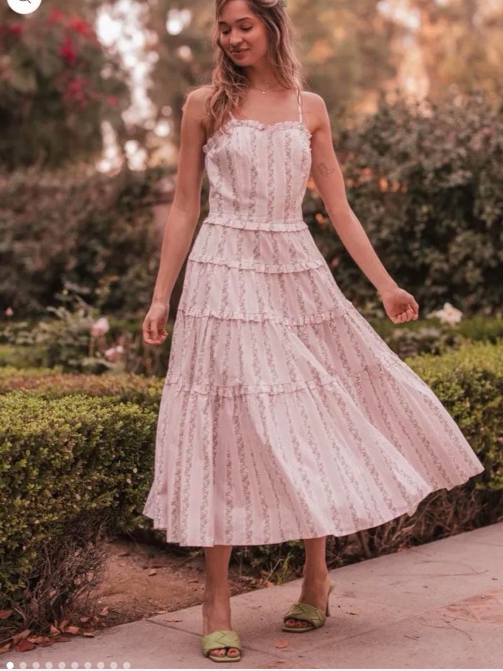 Jessakae lucy dress